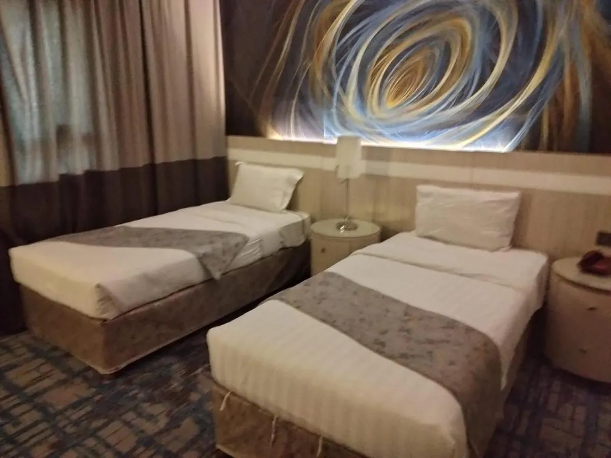 مكة Luluat Al-Bashaer Al-Momizah Hotel 0*,  المملكة العربية السعودية