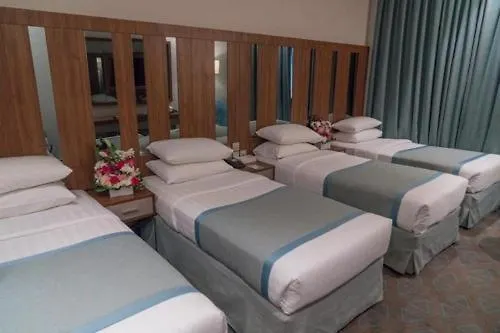 Luluat Al-Bashaer Al-Momizah Hotel Mecca